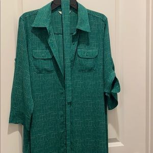 Cabi dress size large